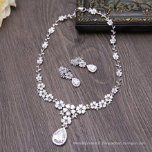 Aoliweiya Fashion Necklace for Wedding